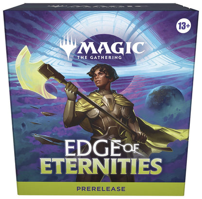 MTG Edge of Eternities Prerelease Kit (EN)