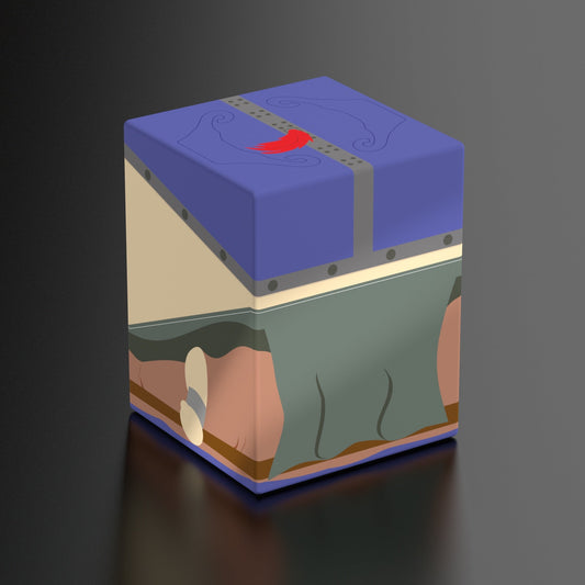 Squaroes Paramount South Park Stick Of Truth Stan Marshwalker