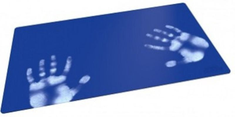 Ultimate Guard Playmat Chromiaskin Stratosphere (Blue)