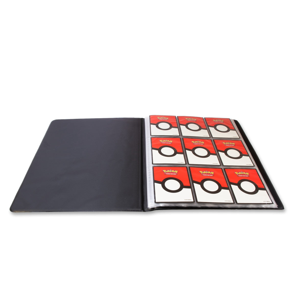 Ultra Pro Portfolio 9pkt Pokemon Scarlet & Violet Sv7