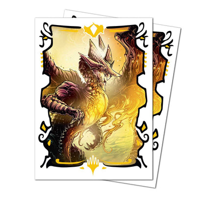 Ultra Pro D-pro Apex MTG Return To Tarkir Abzan 105ct