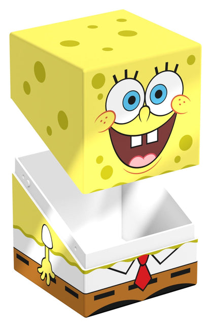 Squaroes Paramount Spongebob Squarepants Wv1 Spongebob