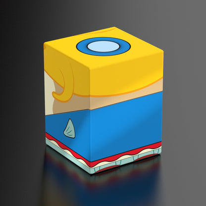 Squaroes Paramount Spongebob Squarepants Mrs. Puff