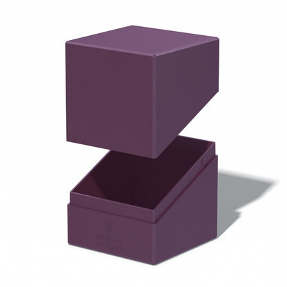 Ultimate Guard Rte Deck Case Boulder 100+ Purple