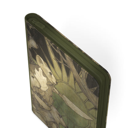 Ultimate Guard Zipfolio 360 Xenoskin Mtg Bloomburrow V5