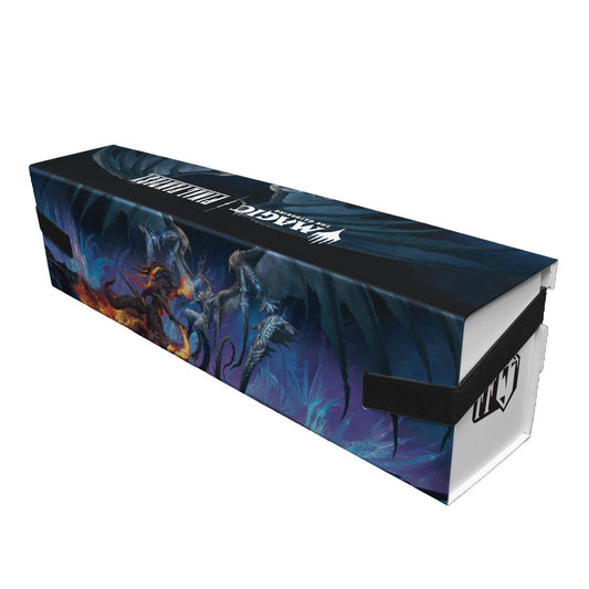 Ultra Pro Storage Box MTG Universes Beyond Final Fantasy 500+ Flat Pack