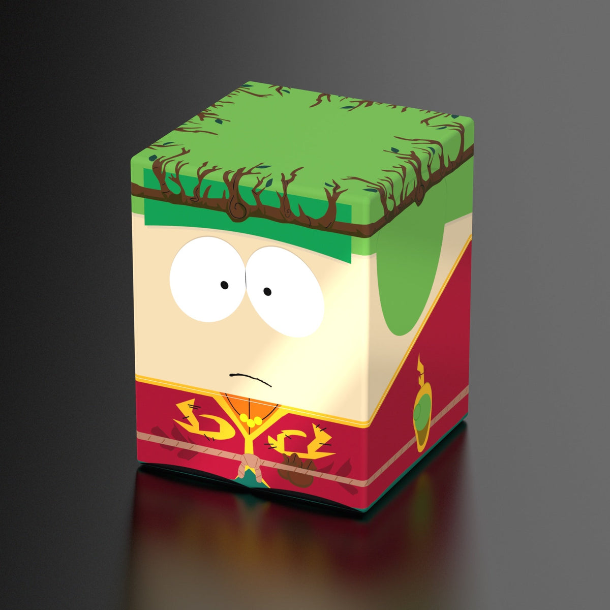 Squaroes Paramount South Park Stick Of Truth High Elf King Kyle