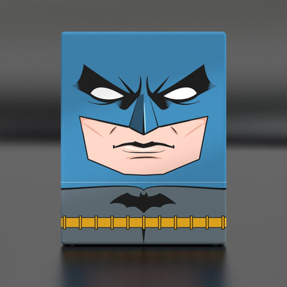 Squaroes Boulder 100+ DC Batman Gotham City Batman