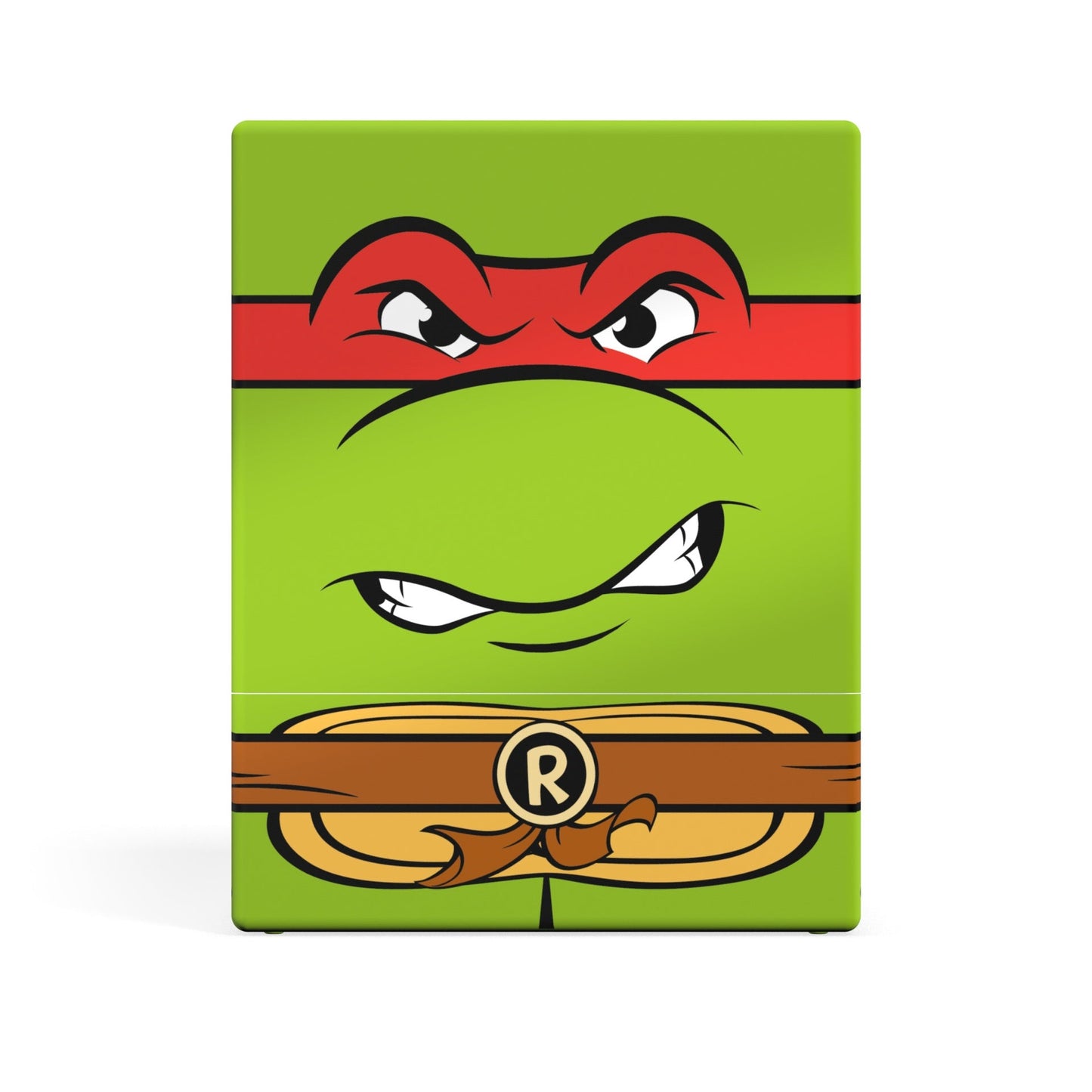 Squaroes Paramount TMNT WV1 Raphael