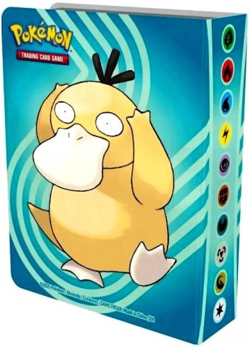 Pokemon Mini Portfolio Q1 2025
