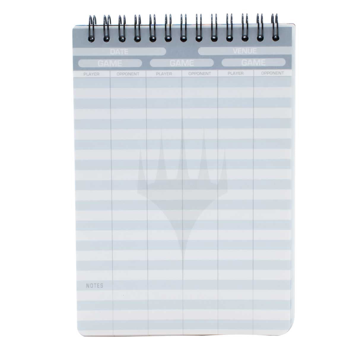 Ultra Pro Life Pad Spiral MTG 2025 Multiplanar Race Set